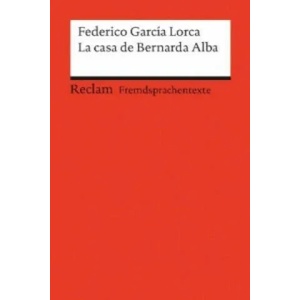 La casa de Bernarda Alba | Federico García Lorca, Michael Völpel (2004)