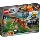 Stavebnice LEGO® LEGO® Jurassic World 75926 Pteranodon Chase