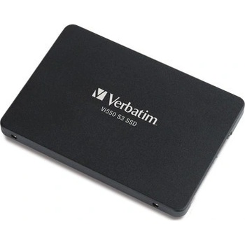 Verbatim Vi550 S3 256GB, 49351