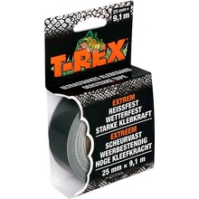 T-Rex Textilná páska 9,1 m × 25 mm 821-25