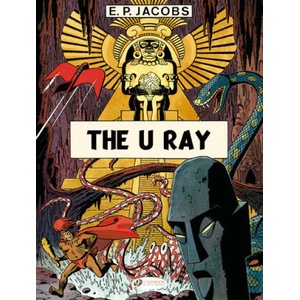 The U Ray (2023)
