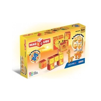 GEOMAG Magicube Safari