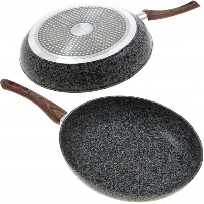 Konighoffer Patelnia VENGA 28 cm granitová