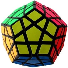 Rubik´s 590147 hlavolam Supernova Megamix