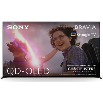 Sony Bravia XR-77A95L – Zboží Živě