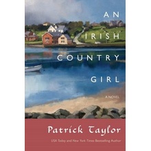 An Irish Country Girl Taylor PatrickPaperback