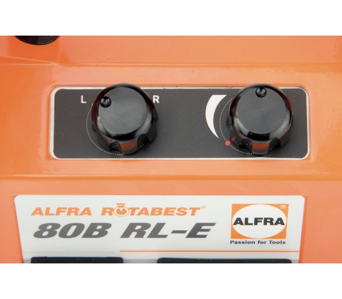 Alfra Rotabest 80 B RL-E