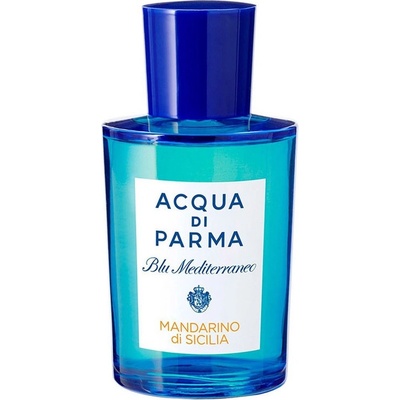 Acqua Di Parma Blu Mediterraneo Mandarino di Sicilia toaletná voda unisex 100 ml