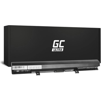Image 1 of Green Cell ULTRA Battery for Toshiba Satellite C50-B C50D-B C55-C PA5184U-1BRS / 14, 4V 3400mAh (TS38ULTRA)