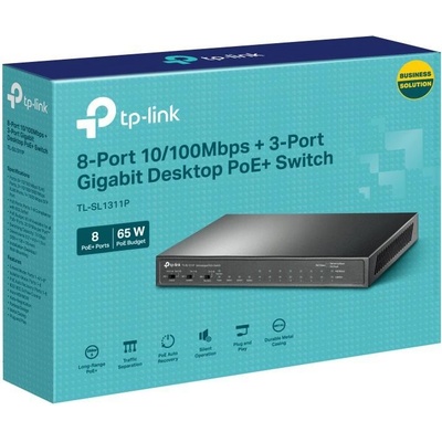 TP-Link TL-SL1311P