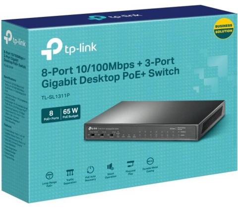 TP-Link TL-SL1311P