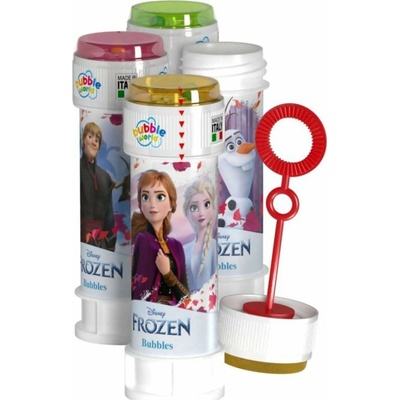 Dulcop Ledové království Bublifuk 60 ml