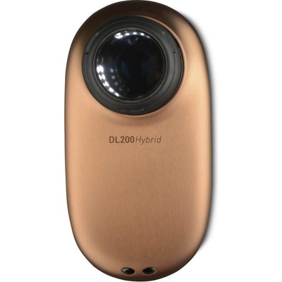 DermLite DL200 Hybrid - gold Dermatoskop