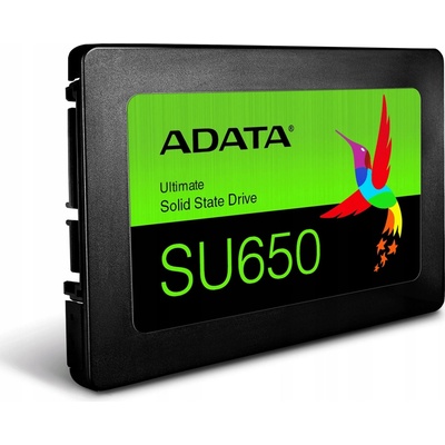 ADATA Ultimate SU650 512GB, ASU650SS-512GT-R
