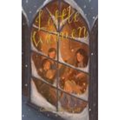 Little Women Alcott Louisa May