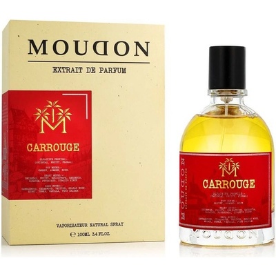 Moudon Carrouge parfum unisex 100 ml