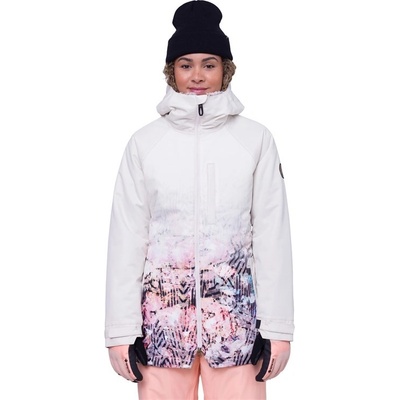 686 Wmns Dream Insulated Jacket Birch Fade