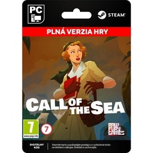 Call of the Sea