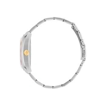 Adidas Мъжки часовник Adidas AOFH230 Цвят Златист