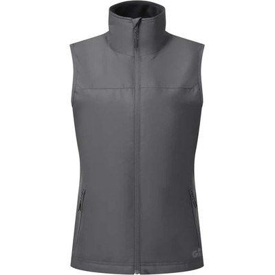 GILL Потник Gill Pilot vest - Grey (Graphite)