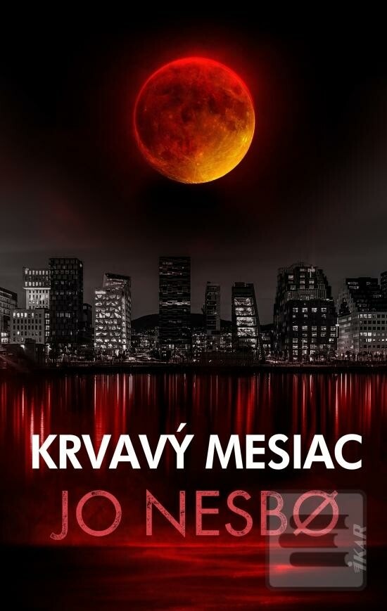 Krvavý mesiac