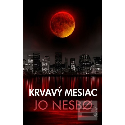 Krvavý mesiac