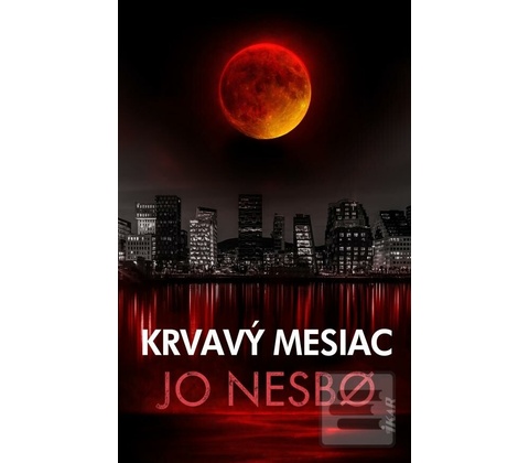 Krvavý mesiac