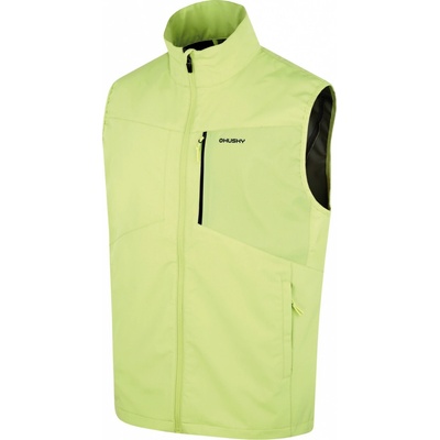 Husky Salien lt. green – Sleviste.cz