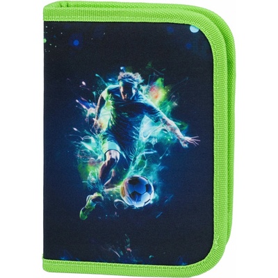 BAAGL 1-patro Fotbal Hráč