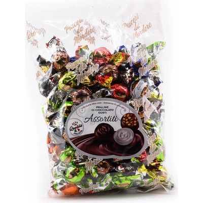 Monardo Směs čokoládových bonbónů 1 kg