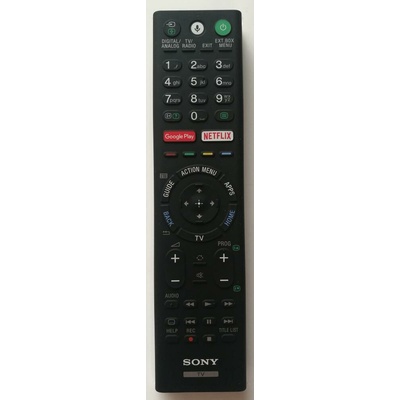 Diaľkový ovládač Sony RMF-TX220E
