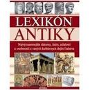 Lexikón antiky -