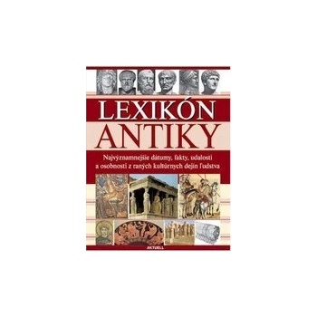 Lexikón antiky -