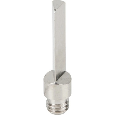 KS Tools 9601165 pájecí hrot Hrot nože Velikost hrotů 5 mm Obsah 1 ks