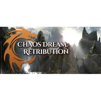 Игра Chaos Dream: Retribution за PC Steam, Електронна доставка