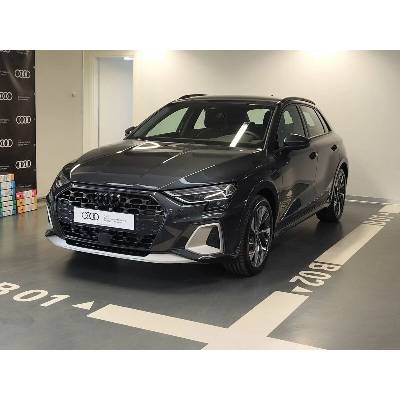 Audi A3 2.0 TDI S tronic Allstreet Advanced Business 110 kW