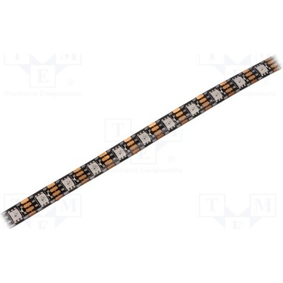 Worldsemi HC-F5V-60L-60LED-B-WS2813