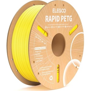 Elegoo RAPID PETG 1.75 1kg Жълт (50.203.0221)
