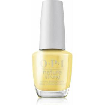Image 1 of OPI Nature Strong Make My Daisy 15 ml