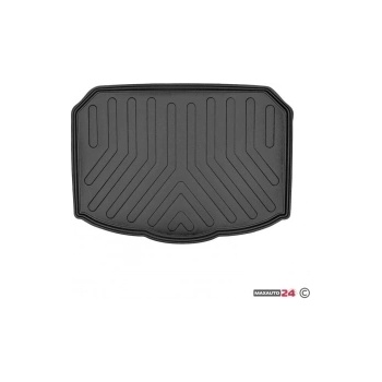 Rizline Стелка за багажник RizLine съвместима с Nissan Qashqai (2021+) / Долно положение