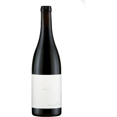 Preisinger Zweigelt 2023 12,5% 0,75 l (holá láhev)