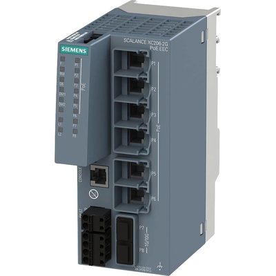 Siemens 6GK5206-2RS00-5FC2