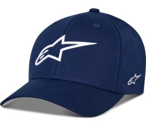 ALPINESTARS AGELESS MULTI modrá