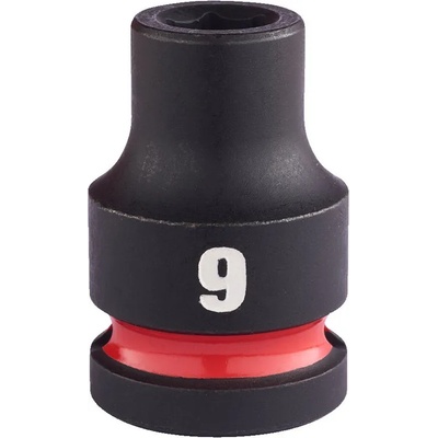Milwaukee Shockwave 1/2" 9mm 4932480303