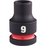 Milwaukee Shockwave 1/2" 9mm 4932480303