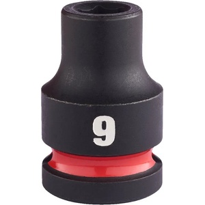 Milwaukee Shockwave 1/2" 9mm 4932480303
