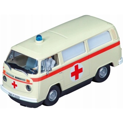 Carrera 32033 VW BUS T2b Ambulance – Zboží Dáma