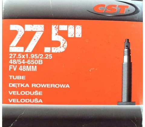CST FV