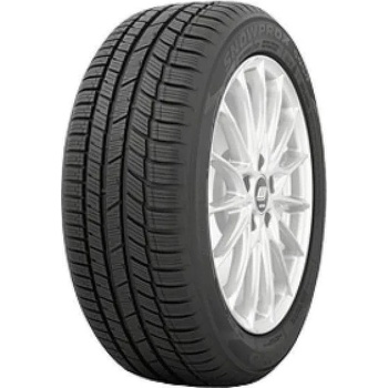 Image 1 of Toyo SnowProx S954 XL 225/55 R16 95H