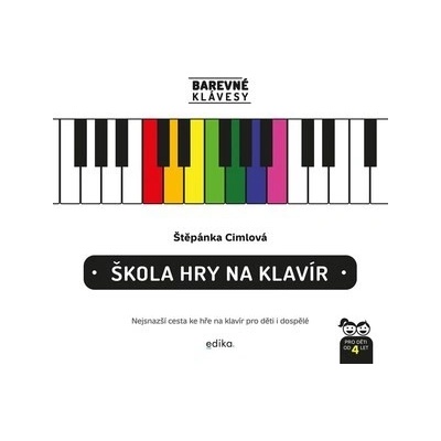 Škola hry na klavír